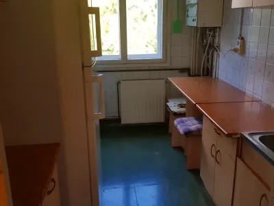vanzare-cumparare apartament Sector 6, București bucatarie geam